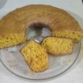 El cooksnap de Mirta Isabel cuando hizo Bizcochuelo de zanahoria.