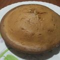 Ivy Waithira 's cooksnap of when they made Butter cake.