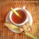 Cooksnap dari dheeyandy untuk resep Teh Serai (#postingrame2_minuman)