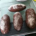 Genie 的 黑糖麵包 | 懶人廚房 cooksnap