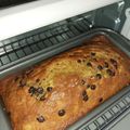 Cooksnap dari Dessy Senjawati untuk resep 495. Simple & Moist Banana Cake #SeninSemangat