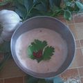 Aanal Avashiya Chhaya's cooksnap of when they made દહીં તિખારી (Dahi Tikhari Recipe In Gujarati).