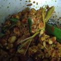 Cooksnap dari Novita Febriani untuk resep Ayam Rica-Rica Kemangi