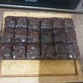 Cooksnap dari Yeni Dwi untuk resep Chewy Brownie