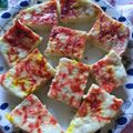 Madhumita Kayal's cooksnap of when they made স্টিম সন্দেশ (Steam Sandesh recipe in bengali).