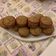 Tolnai Máté Cooksnap-ja, amikor elkészítette a(z) Kürtös kalács muffin receptet.