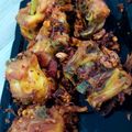 Cooksnap dari Sya Anisa untuk resep Ayam goreng kremes lengkuas