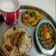 Shweta Shah's cooksnap of when they made સેવ ટામેટા નું શાક (Sev Tameta Shak Recipe In Gujarati).