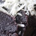 Cooksnap dari Arsiani Pramanti untuk resep Bolu Kukus Ketan Hitam