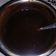 Cooksnap dari evarista untuk resep Glaze cokelat homemade