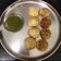 Falguni Shah का कुकस्नैप जब उन्होंने हरी मूंग के अप्पे (hari moong appe recipe in Hindi) बनाया था।
