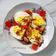 Cooksnap dari Desriayu untuk resep Telur Rebus Awur Bawang