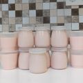 Cooksnap dari Antoine A. P. untuk resep Silky Puyo Pudding