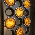 謝小如 的 葡式蛋塔(市售塔皮) cooksnap
