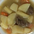 Cooksnap από Sfinarolakis Georgia στη συνταγή Μοσχάρι λεμονάτο