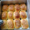 Cooksnap dari Monica Kendra untuk resep Bolen Pisang Sederhana