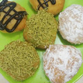 Cooksnap dari Rismawati Sumargiono untuk resep Donat Kentang NCC