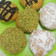 Cooksnap dari Rismawati Sumargiono untuk resep Donat Kentang NCC