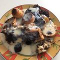 H.Tamás Cooksnap-ja, amikor elkészítette a(z) Mazsolás mákos guba receptet.