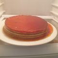 Cooksnap dari Ruthnadya Soeprapto untuk resep Puding Custard karamel lapis coklat