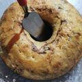 El cooksnap de Eve Rodríguez Caffarena cuando hizo Cupcakes vainilla grandes 🥯.