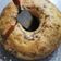 El cooksnap de Eve Rodríguez Caffarena cuando hizo Cupcakes vainilla grandes 🥯.