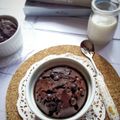 Cooksnap dari Nie Ratih untuk resep Mug Chocolate cake