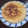 El cooksnap de Eva Videla cuando hizo Pancakes sin harinas🤓.