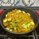 El cooksnap de Rodin cuando hizo Arroz Currypollo con Aguacate.