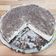El cooksnap de Maria cuando hizo Tarta corazón Oreo para San Valentín 💝 en Thermomix.