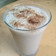 Hina Ibrahim's cooksnap of when they made Banana & dates shake.