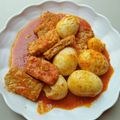 Cooksnap dari Murty Setiawan untuk resep Telur Balado