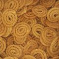 Sonal Modha's cooksnap of when they made ચકરી (Chakri Recipe In Gujarati).