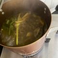 Cooksnap dari dewi untuk resep Soto Bening Ayam Kampung