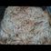 El cooksnap de Vanesa Acevedo cuando hizo Pasta de harina integral.