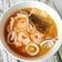 Cooksnap của Phương Linh Lê khi họ làm theo món Bún Thái