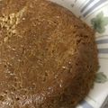 صورة من my little kitchen، شاركها بعد تجربة وصفة حلى الشعيرية الباكستانية