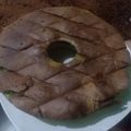 Cooksnap dari susantyy susantynani untuk resep Bolu panggang jadul murah simpel