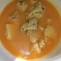 El cooksnap de Juan Antonio Iglesias cuando hizo Atún en manteca.