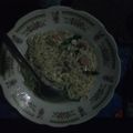 Cooksnap dari Chani Ifa untuk resep Bakmi Kuah Segar