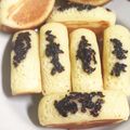 Cooksnap dari Eka Novianti untuk resep Kue pukis lembut bersarang end menul..menul😆😆😙😙