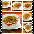 Anamika Banerjee's cooksnap of when they made Vietnamese Style Spring Rolls.