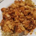 Ágica Cooksnap-ja, amikor elkészítette a(z) Pikk pakk brassói csirkemellből receptet.