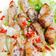 Cooksnap của Huyen le Tran khi họ làm theo món Bún chả giò