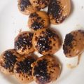 Cooksnap dari ayue. rifai untuk resep Resep Kue Cubit Tanpa Mixer dan Anti Gagal