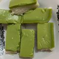 Cooksnap dari Erli Kurniawati untuk resep Kue talam Srikaya pandan/Serimuka