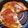 El cooksnap de Maria Jose Alvarez Lacarrubba cuando hizo Pizza con masa de coliflor sin TACC.