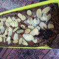 Cooksnap dari Wuri Nur Hayati untuk resep Brownies Panggang Coklat