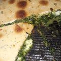El cooksnap de Celescook cuando hizo Masa de tarta 969 cucharadas.