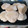 El cooksnap de Adriana Loyarte cuando hizo Pan Árabe integral 🍞.